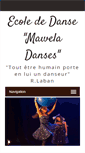 Mobile Screenshot of mawela.com